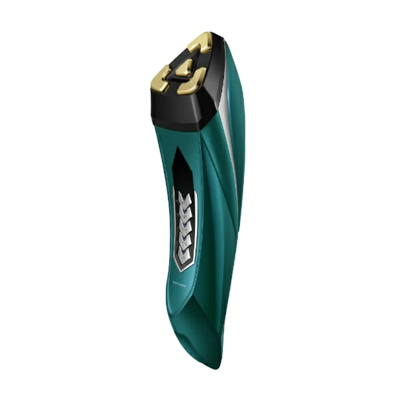 The Vzusa Medusa Cypress Green Beauty Device (Generation I)
