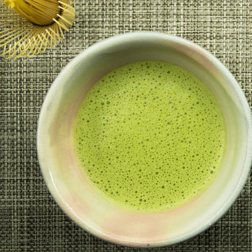 Nagata Chamise Matcha Powder