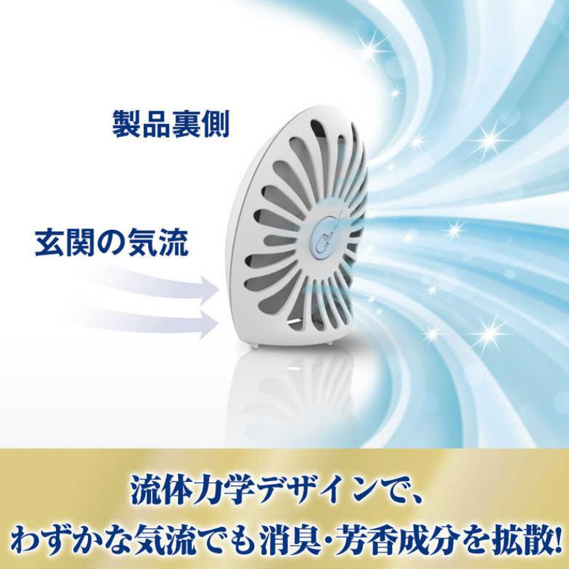 P&G Febreze Sakura Floral Scented Air Freshener