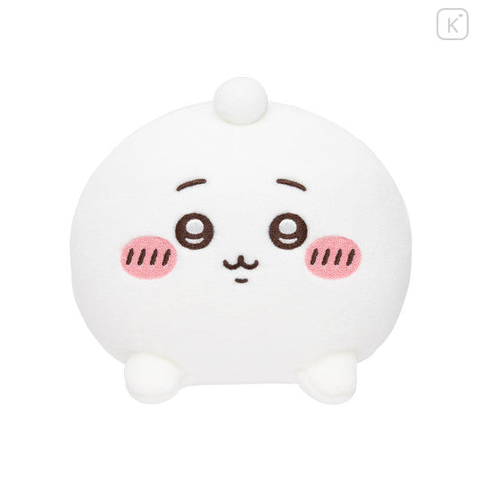 Chiikawa Butt Plush Toy - Chiikawa/Hachi/Usagi