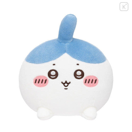 Chiikawa Butt Plush Toy - Chiikawa/Hachi/Usagi