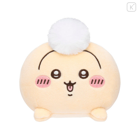 Chiikawa Butt Plush Toy - Chiikawa/Hachi/Usagi