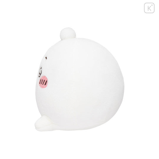 Chiikawa Butt Plush Toy - Chiikawa/Hachi/Usagi