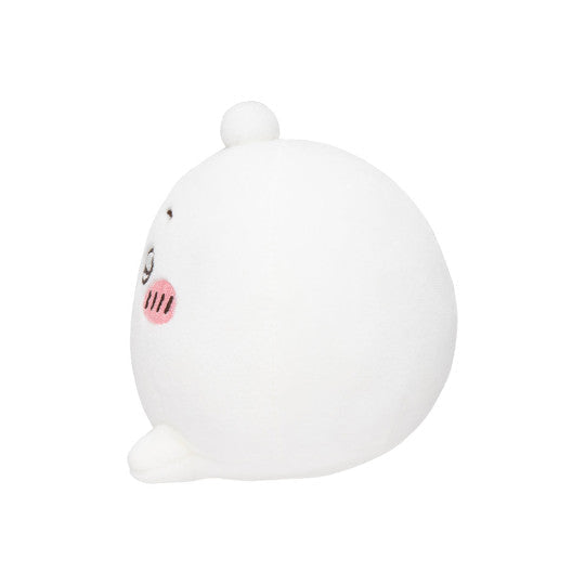 Chiikawa Butt Plush Toy - Chiikawa/Hachi/Usagi