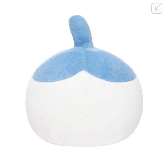 Chiikawa Butt Plush Toy - Chiikawa/Hachi/Usagi