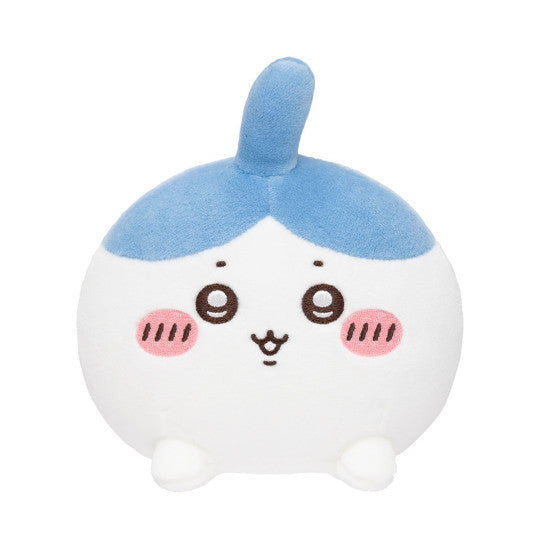 Chiikawa Butt Plush Toy - Chiikawa/Hachi/Usagi