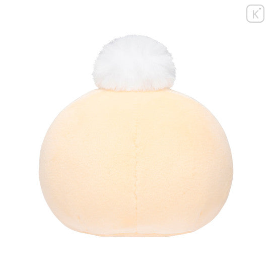 Chiikawa Butt Plush Toy - Chiikawa/Hachi/Usagi