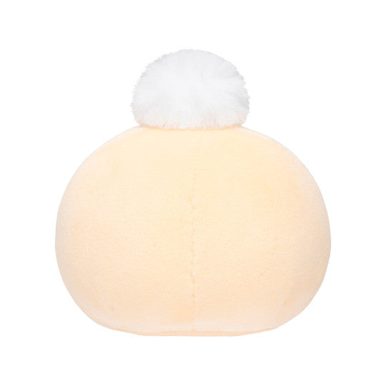 Chiikawa Butt Plush Toy - Chiikawa/Hachi/Usagi