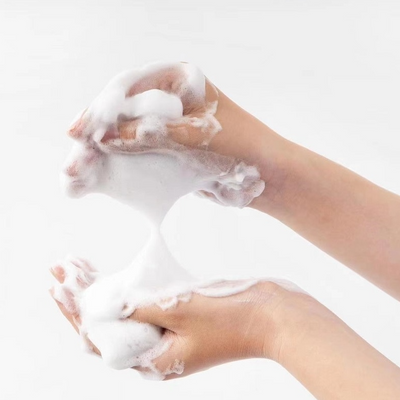 RARAPO Essence Cleansing Foam