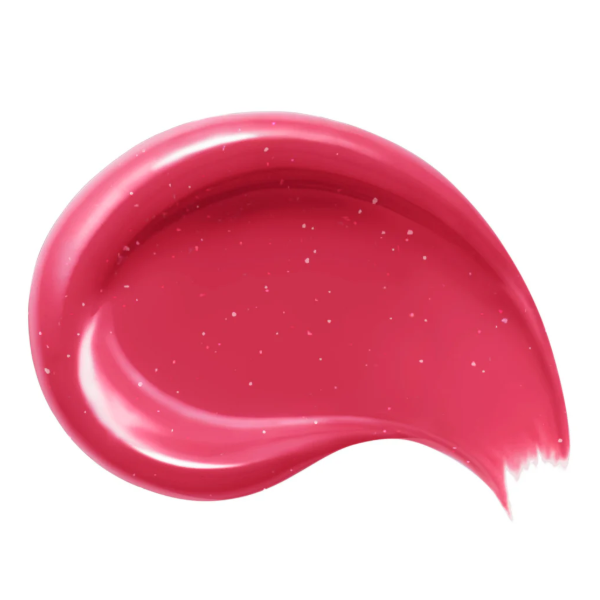 Jill Stuart Lip Lacquer Blooming Garland