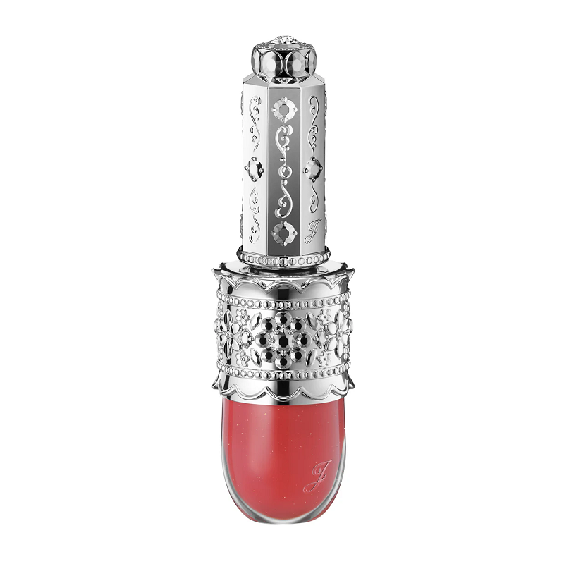 Jill Stuart Lip Lacquer Blooming Garland