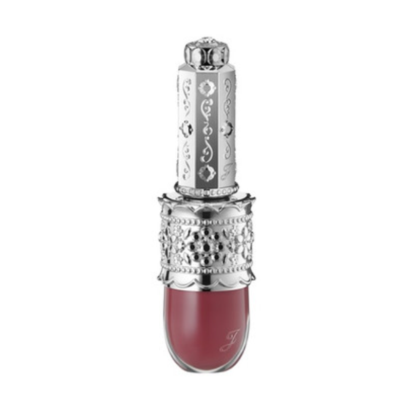 Jill Stuart Lip Lacquer Blooming Garland