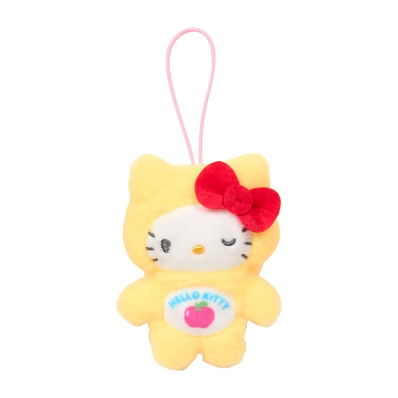 Sanrio Hello Kitty My Deco Bag Blind Box Plush Keychain (Random 1 of 10)