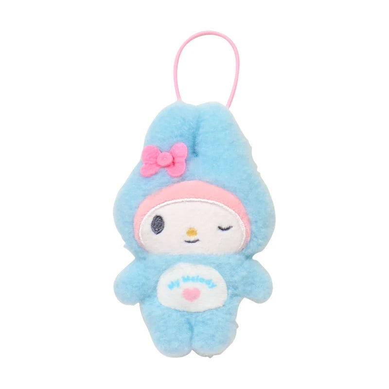 My Melody Secret Mascot (My Deco Bag)