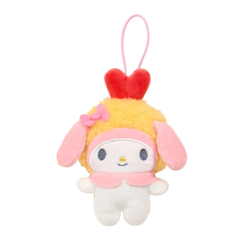 My Melody Secret Mascot (My Deco Bag)