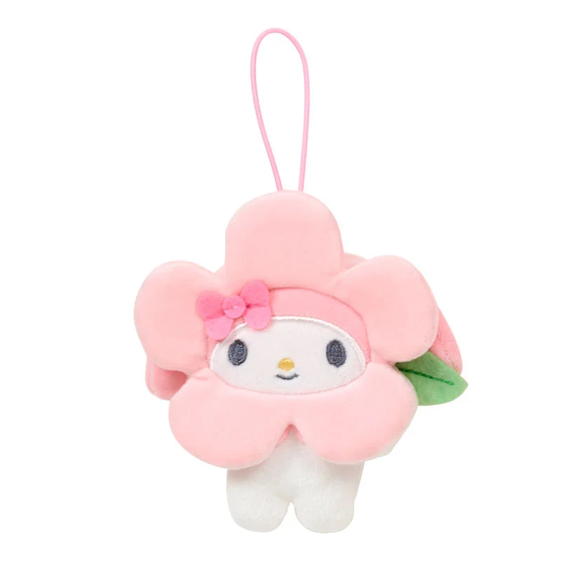 My Melody Secret Mascot (My Deco Bag)