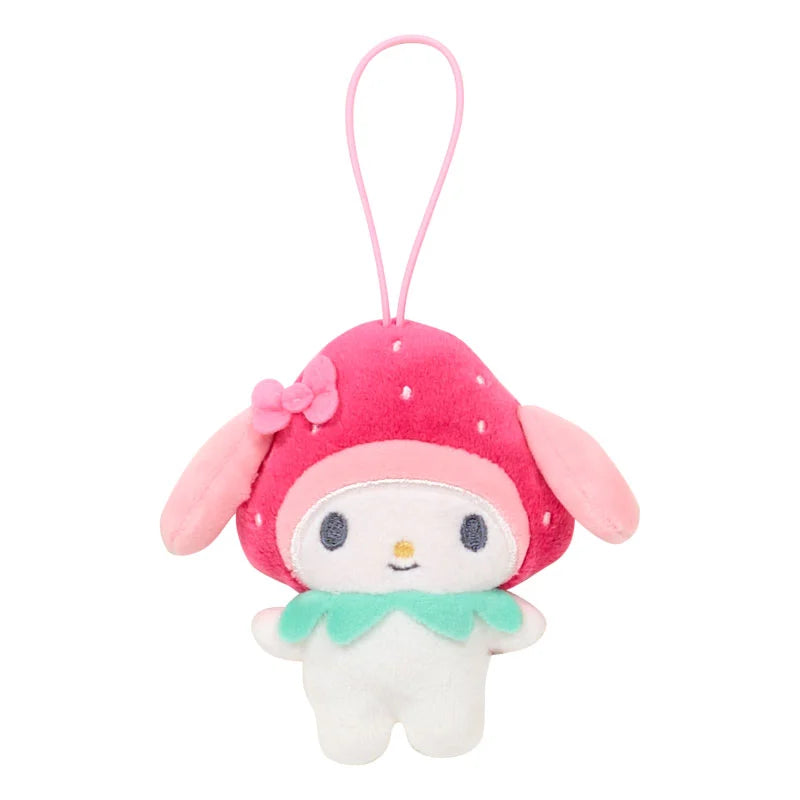 My Melody Secret Mascot (My Deco Bag)