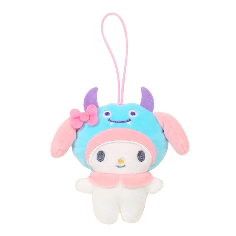 My Melody Secret Mascot (My Deco Bag)