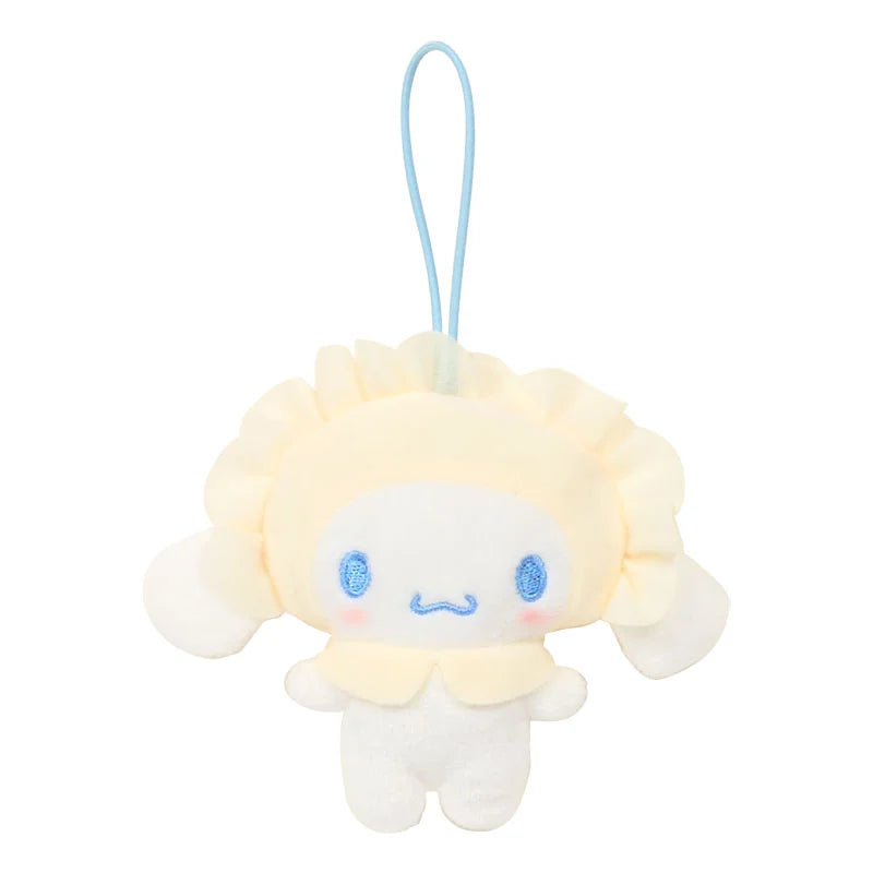 Sanrio Cinnamoroll My Deco Bag Blind Box Plush Keychain (Random 1 of 10)