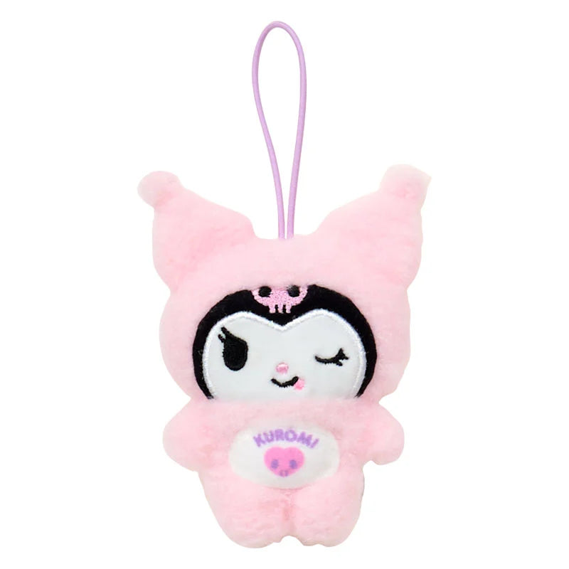 Kuromi Secret Mascot (My Deco Bag)