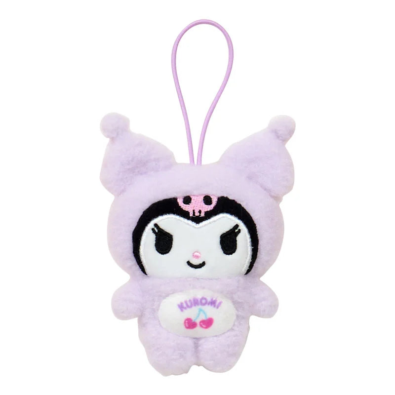 Kuromi Secret Mascot (My Deco Bag)