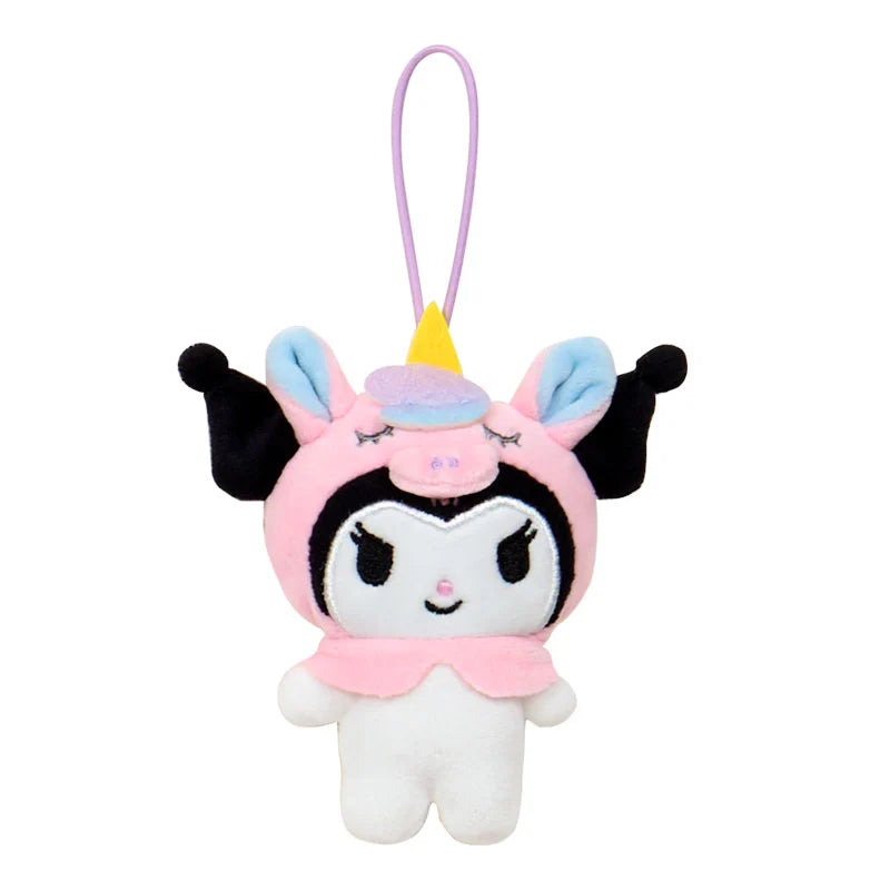 Kuromi Secret Mascot (My Deco Bag)