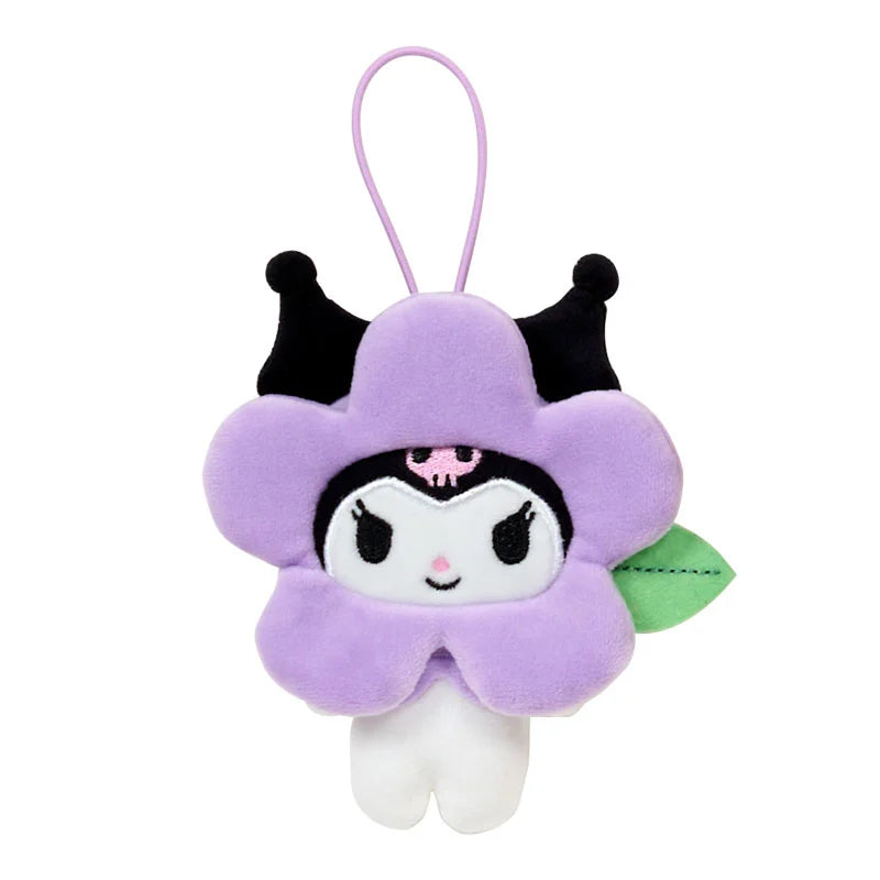 Kuromi Secret Mascot (My Deco Bag)
