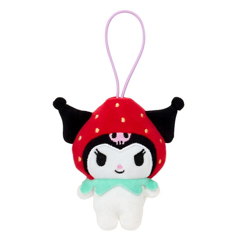 Kuromi Secret Mascot (My Deco Bag)