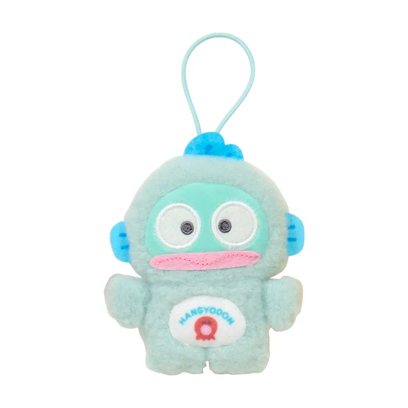 Sanrio Characters My Deco Bag Blind Box Keychain (Random 1 of 10)