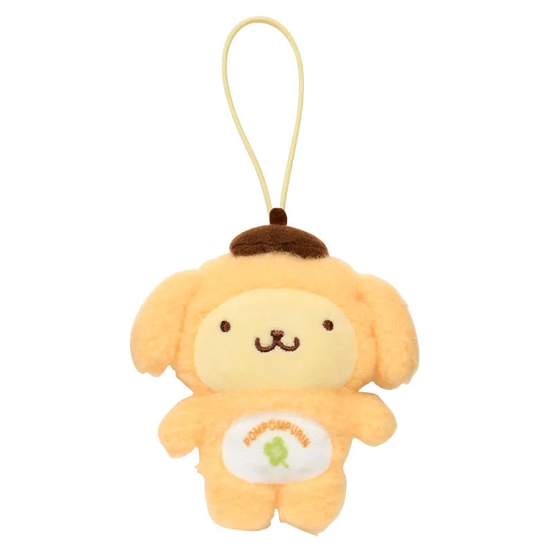 Sanrio Characters My Deco Bag Blind Box Keychain (Random 1 of 10)