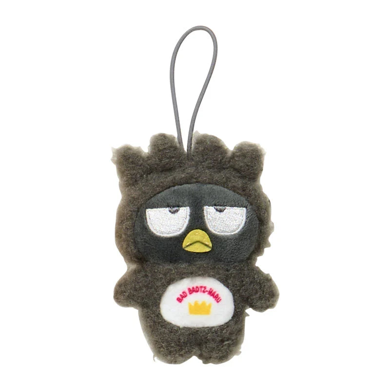 Sanrio Characters My Deco Bag Blind Box Keychain (Random 1 of 10)