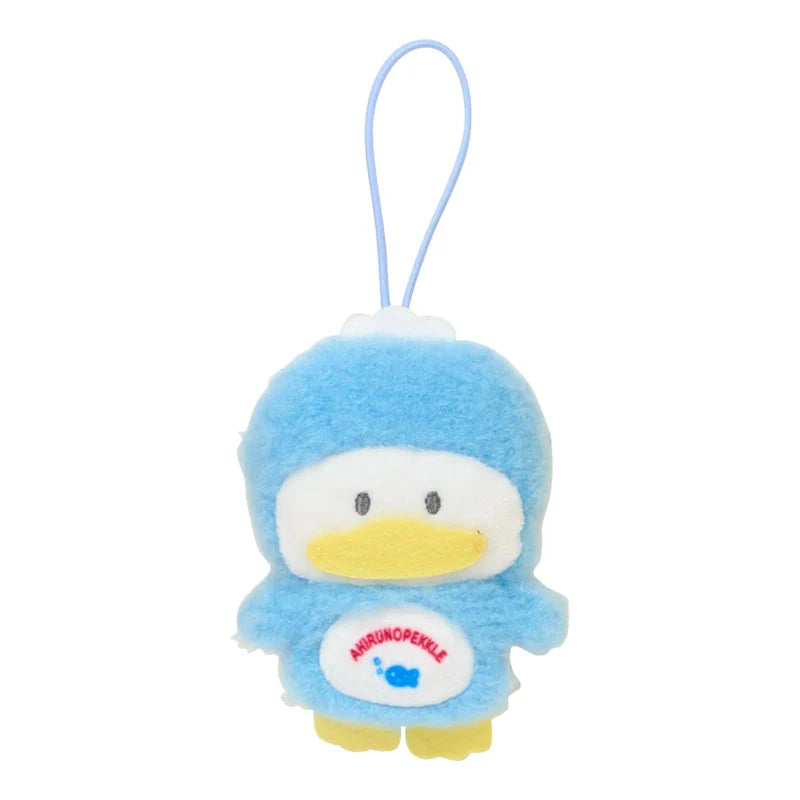 Sanrio Characters My Deco Bag Blind Box Keychain (Random 1 of 10)