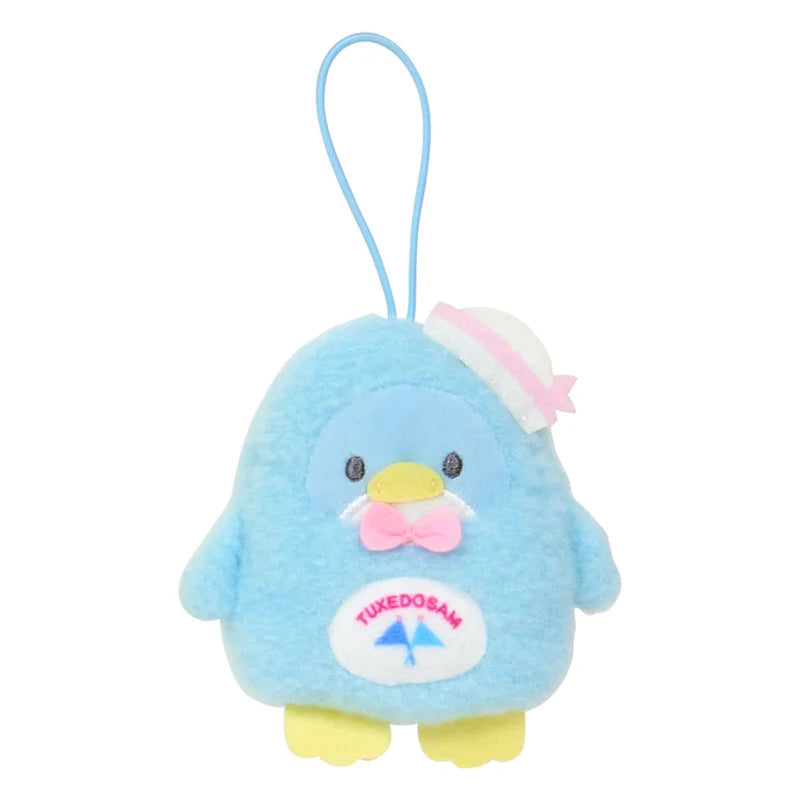 Sanrio Characters My Deco Bag Blind Box Keychain (Random 1 of 10)