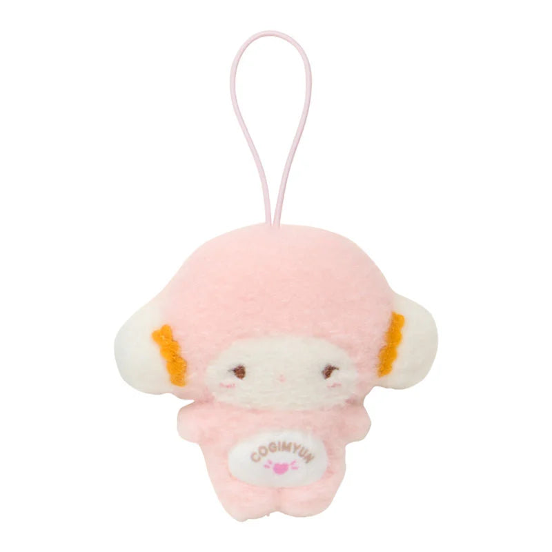 Sanrio Characters My Deco Bag Blind Box Keychain (Random 1 of 10)