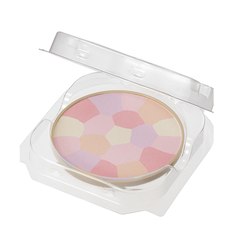 CANMAKE Marshmallow Finish Powder (Abloom Sakura Tulle) (Refill)
