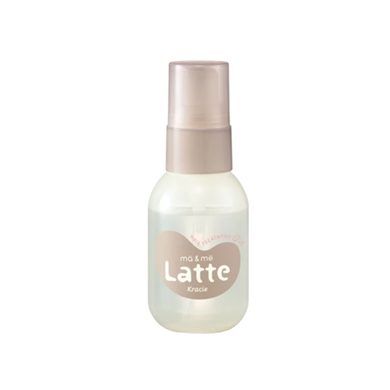 Ma & Me Penetrating Smooth Treatment Oil