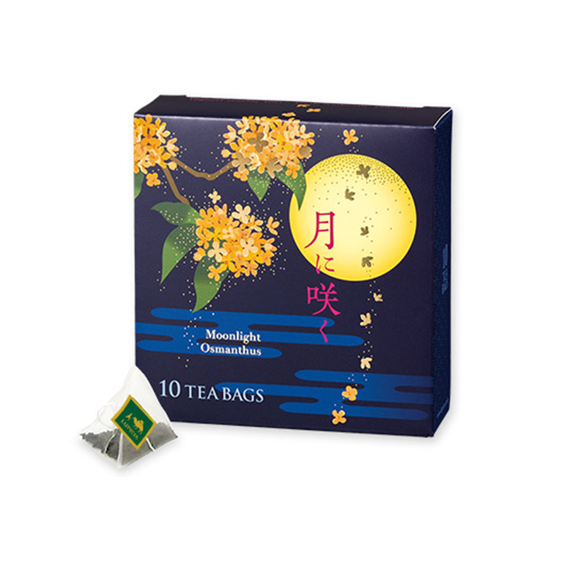 Lupicia Moonlight Osmanthus Tea