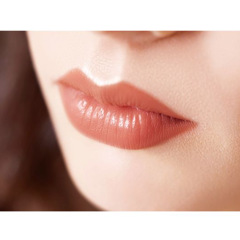 The Public Organic Essential Oil Rosy Coral Lipstick