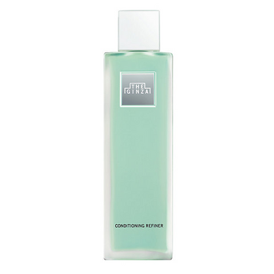 THE GINZA Conditioning Refiner n