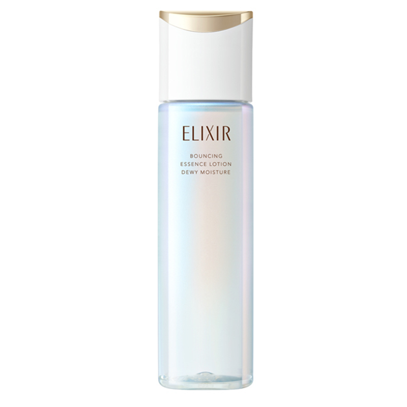 Shiseido Elixir Bouncing Essence Lotion