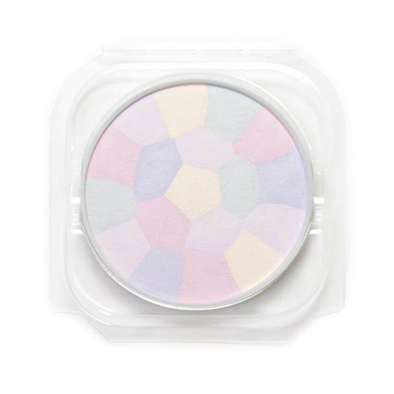 Canmake Illuminating Finish Powder Abloom (01) (Refill)