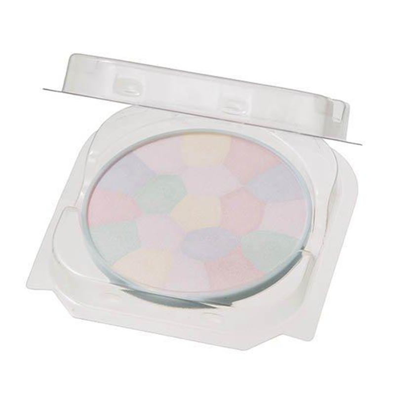 Canmake Illuminating Finish Powder Abloom (01) (Refill)