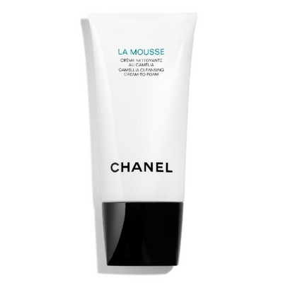 Chanel La Mousse / 150ml
