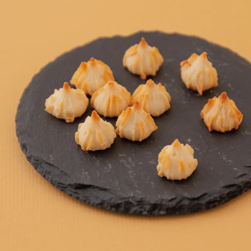 Itoken Chestnut Shaped Crisps
