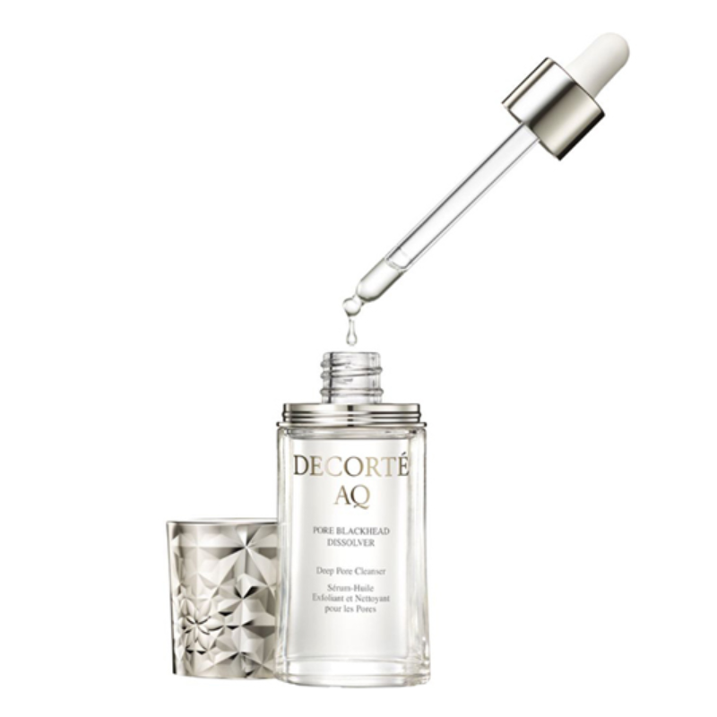DECORTE AQ Pore Blackhead Dissolver