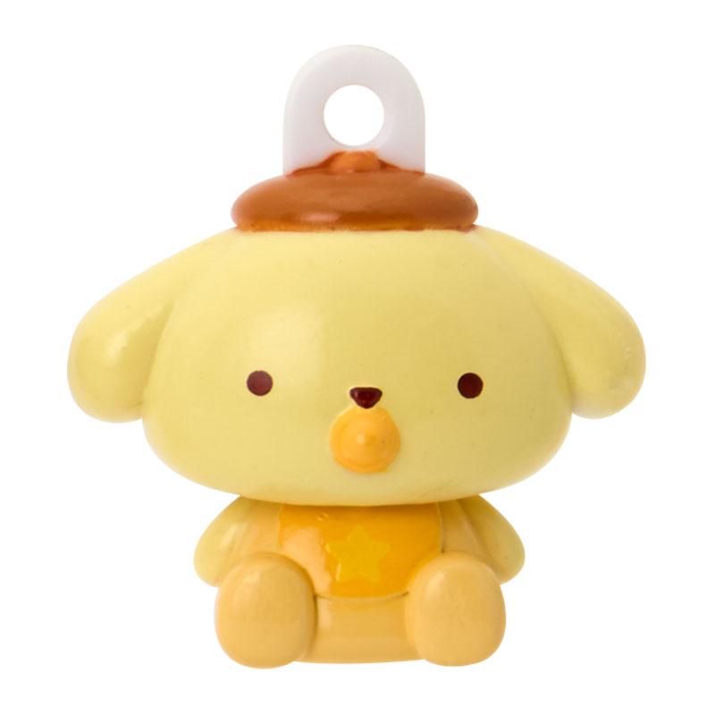 Sanrio Rocking Baby Carbonated Grape Scented Bath Bomb