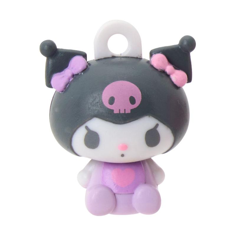 Sanrio Rocking Baby Carbonated Grape Scented Bath Bomb
