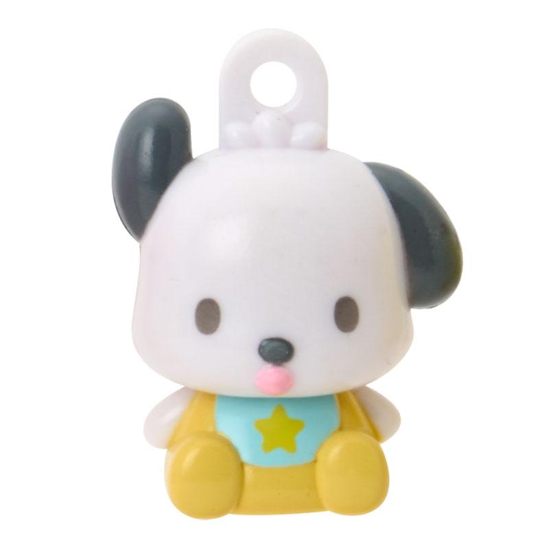 Sanrio Rocking Baby Carbonated Grape Scented Bath Bomb