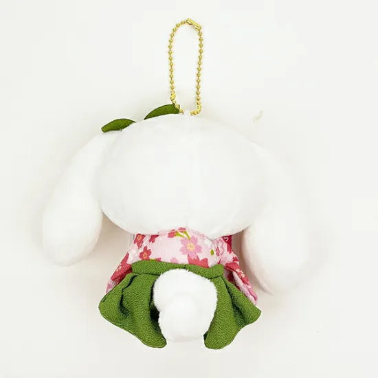 SANRIO Matcha Kimono Series Plush Dolls