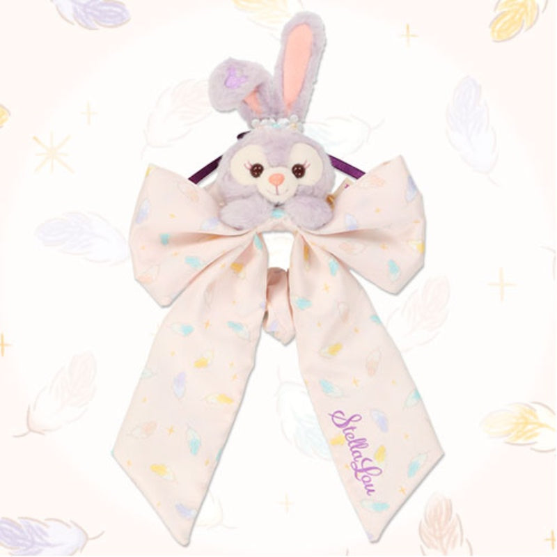 Disney Duffy & Friends Wishing Wings Stella Lou Hair Elastic